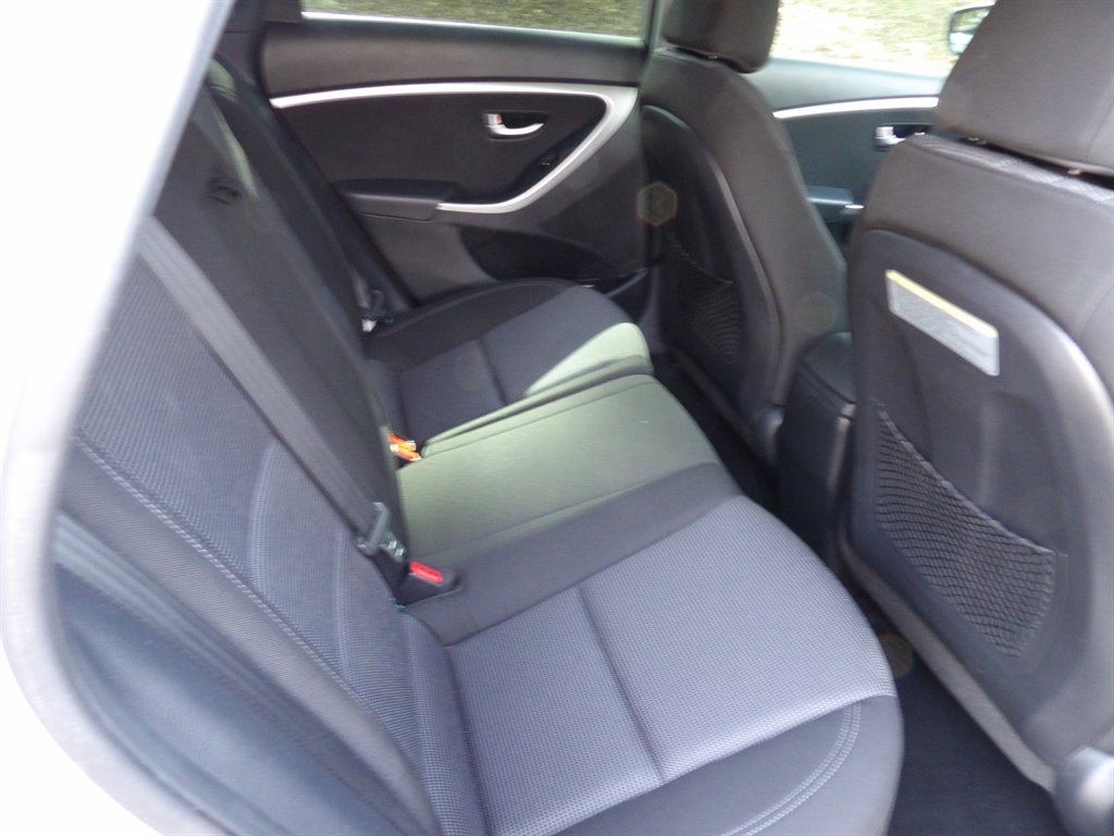 2014 Hyundai Elantra