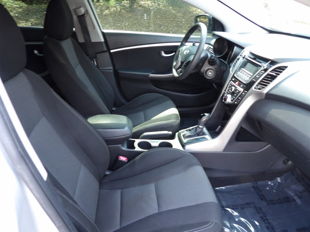 2014 Hyundai Elantra