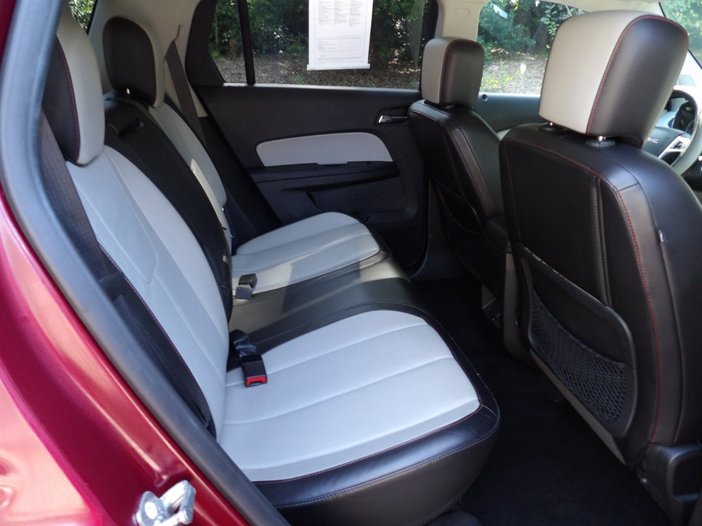 2016 GMC Terrain