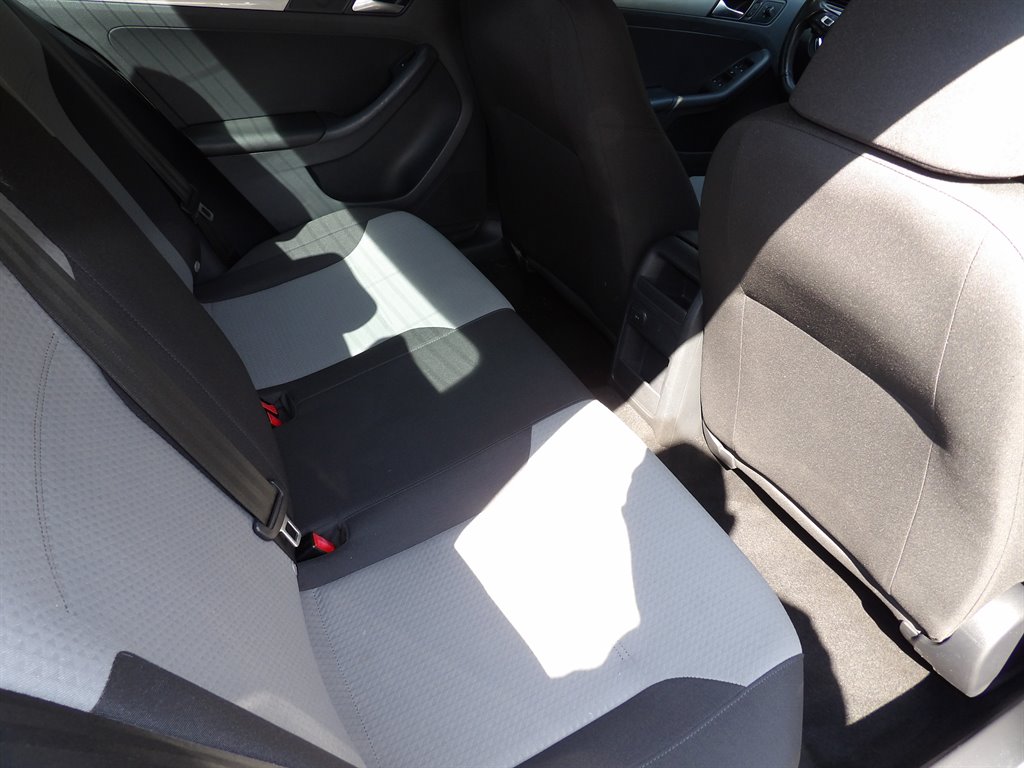 2018 Volkswagen Jetta