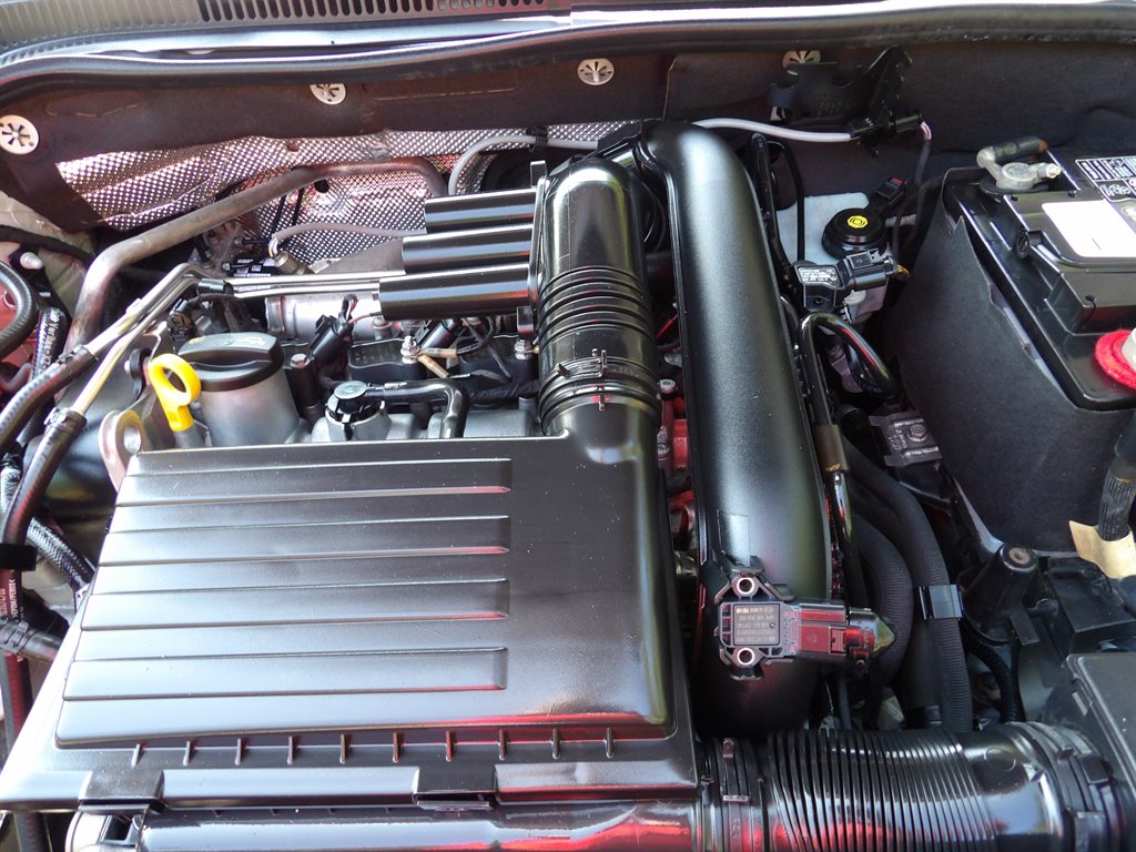 2018 Volkswagen Jetta