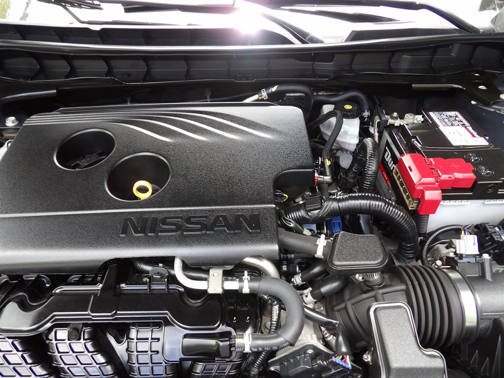 2020 Nissan Altima
