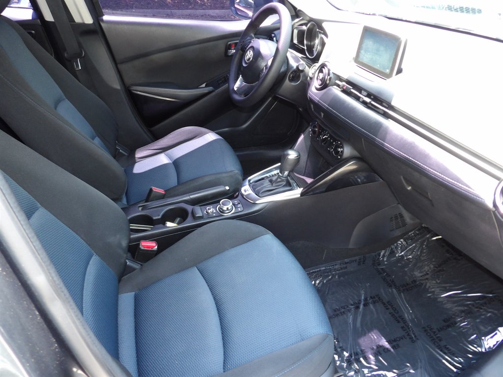 2018 Toyota Yaris