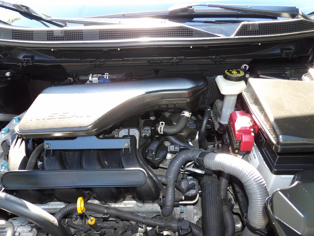 2022 Nissan Rogue
