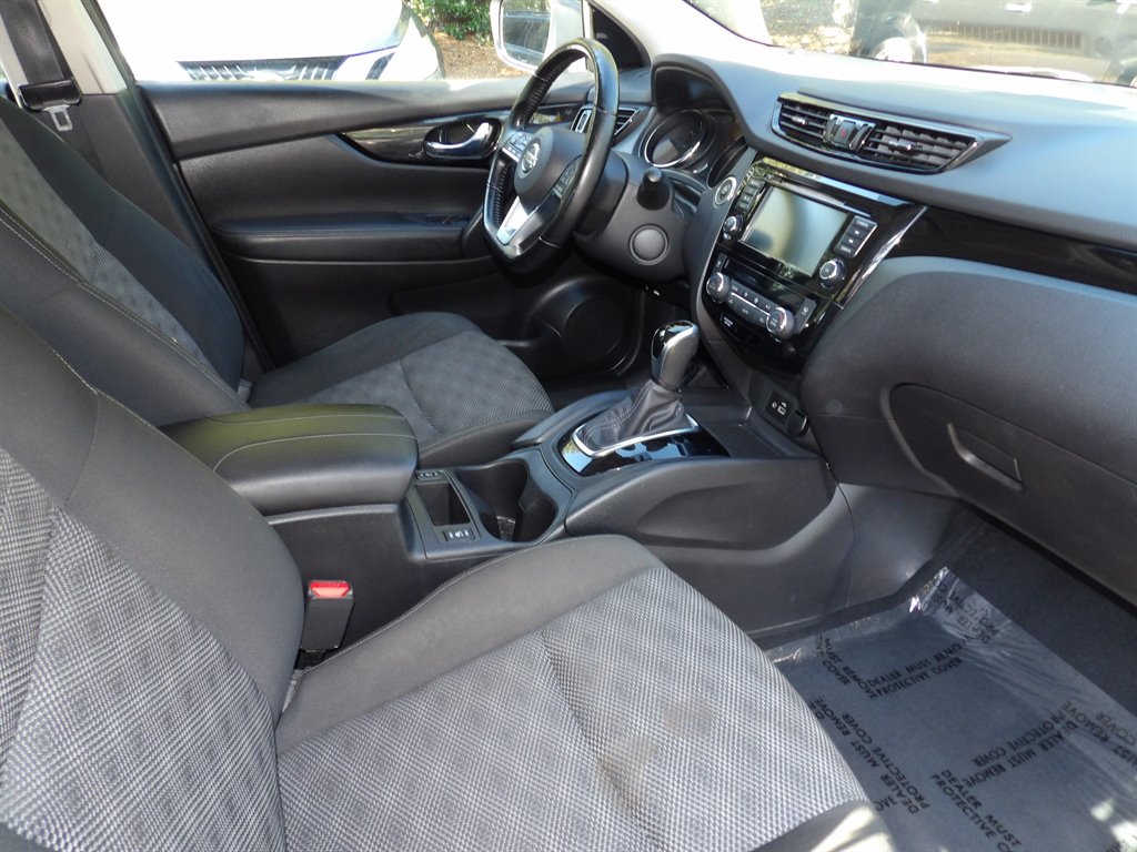 2022 Nissan Rogue