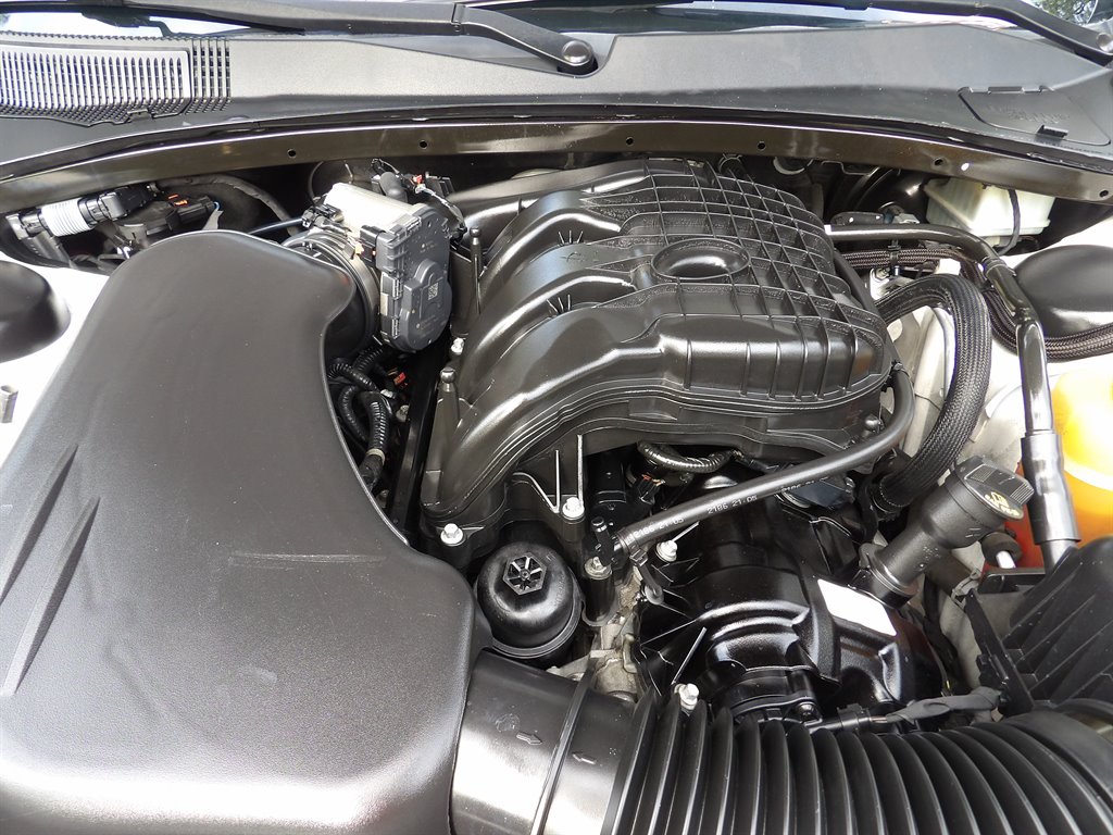 2016 Chrysler 300