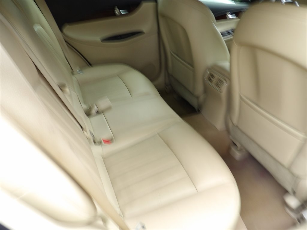 2017 INFINITI QX50