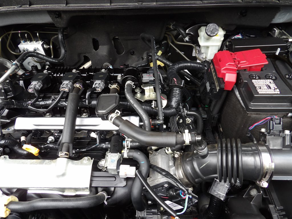 2021 Nissan Kicks