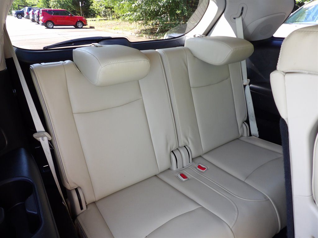 2018 INFINITI QX60