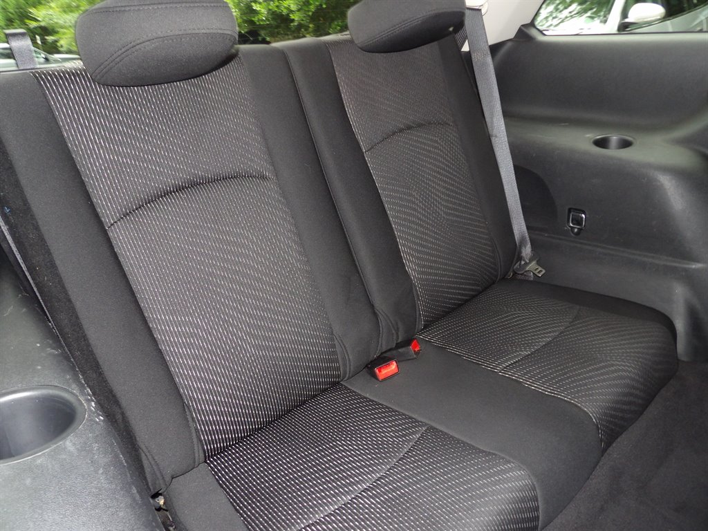 2015 Dodge Journey