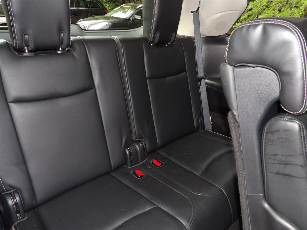 2019 INFINITI QX60