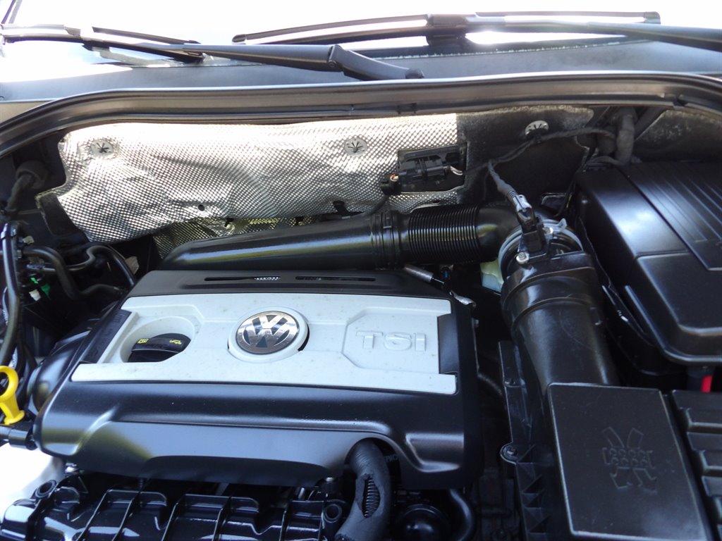 2016 Volkswagen Tiguan