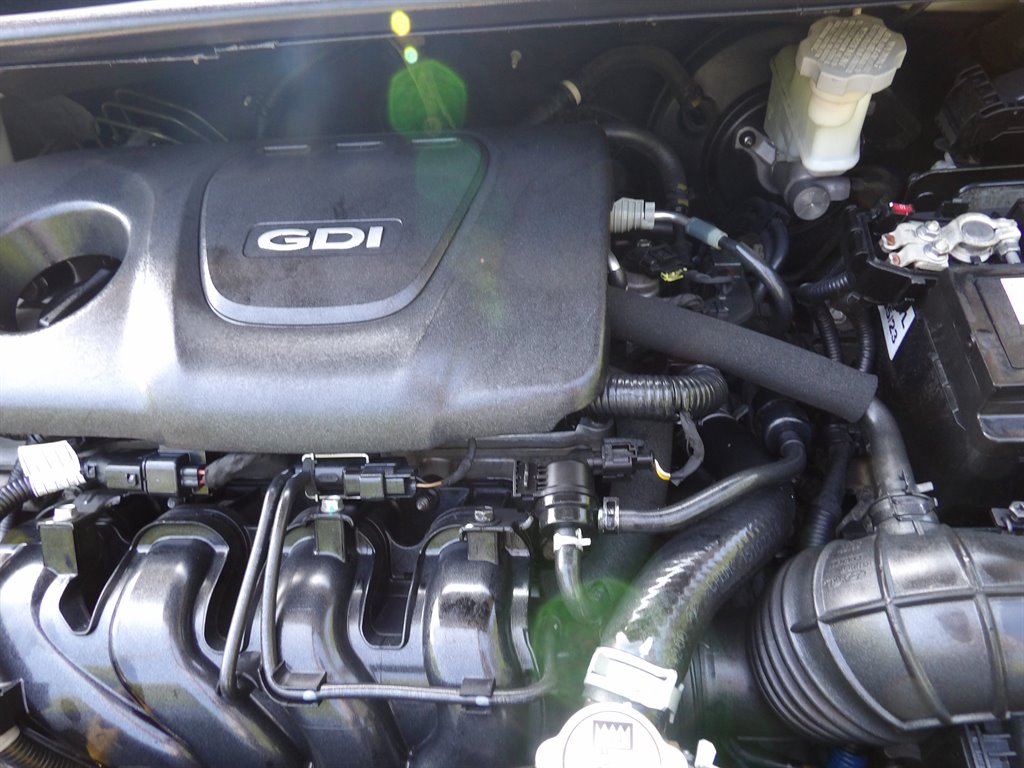 2016 Kia Rio
