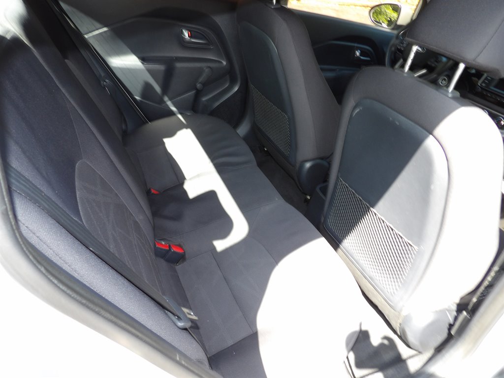 2016 Kia Rio