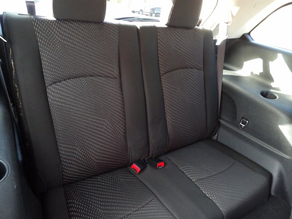 2019 Dodge Journey