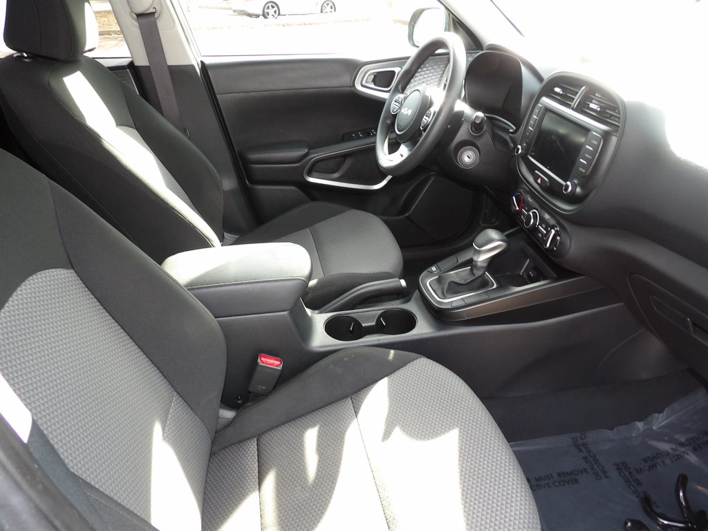 2024 Kia Soul