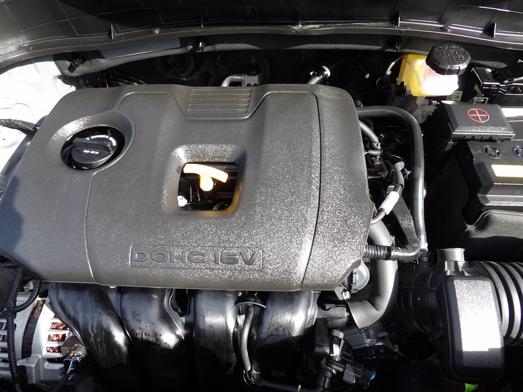 2024 Kia Soul