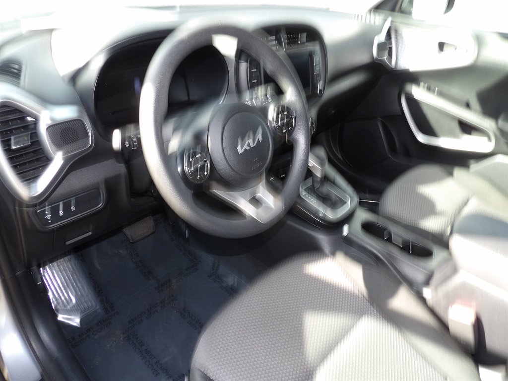 2024 Kia Soul