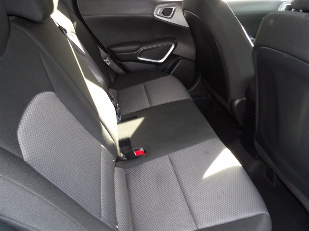 2024 Kia Soul
