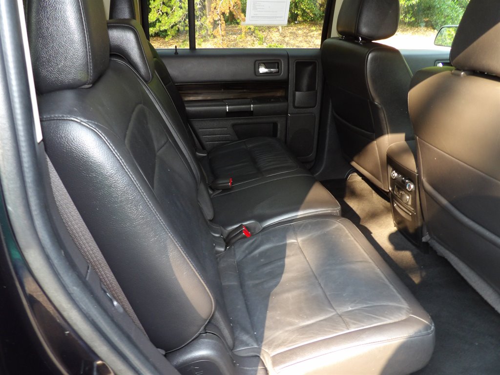 2019 Ford Flex