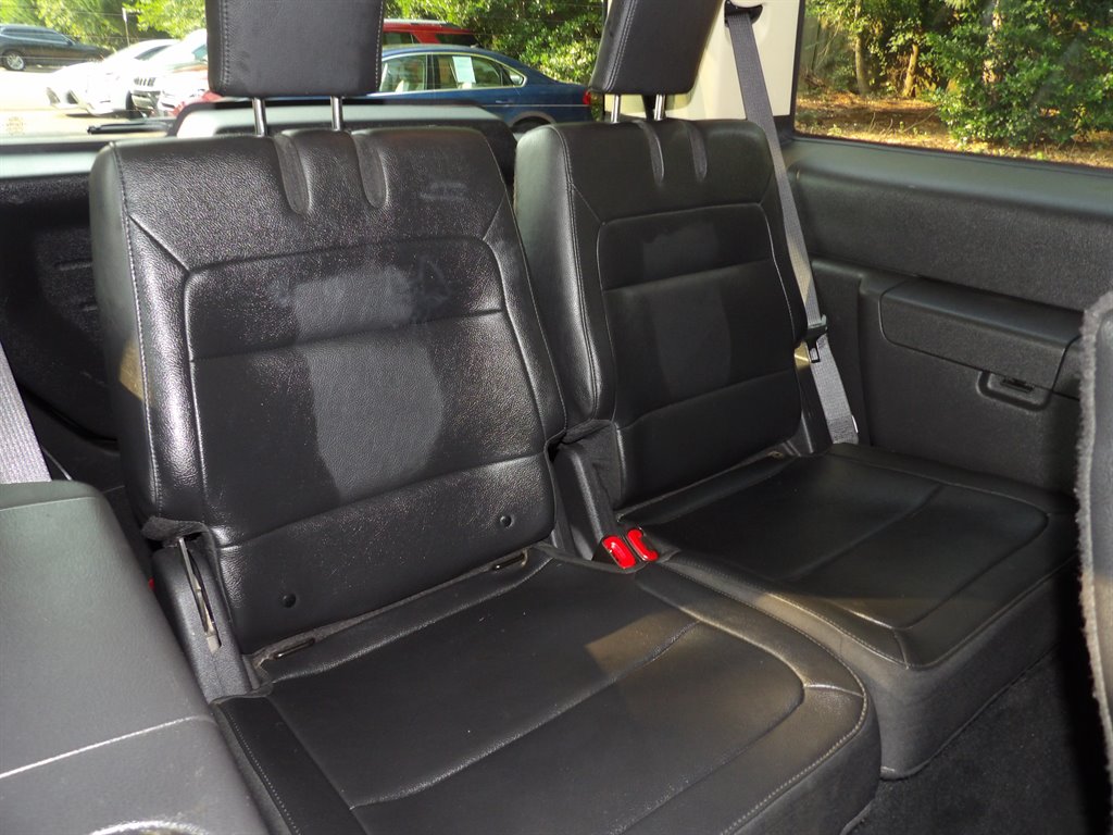2019 Ford Flex