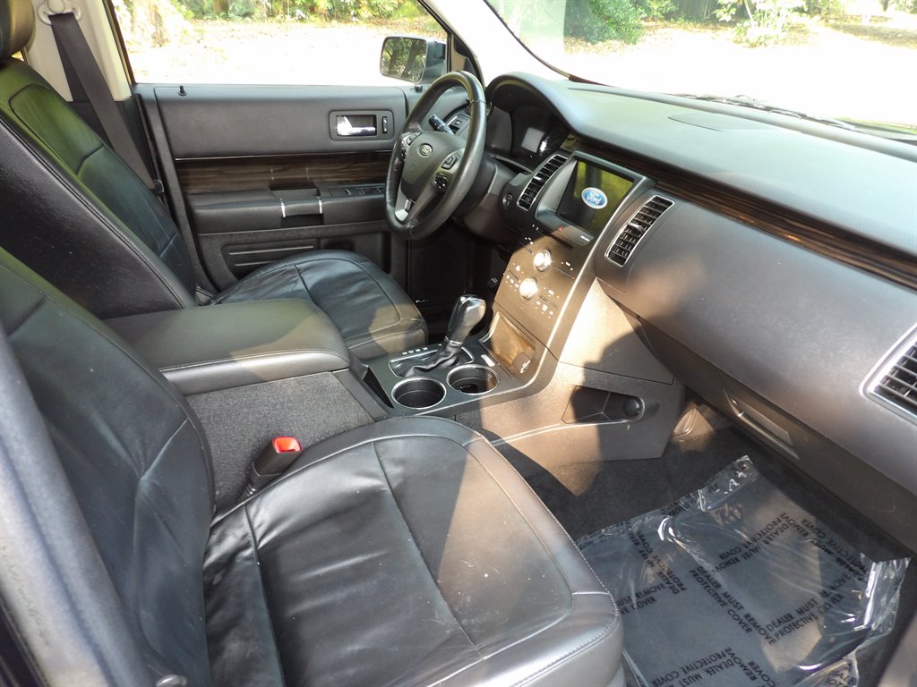 2019 Ford Flex