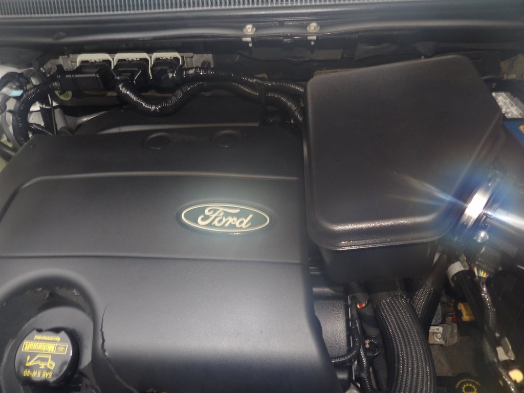 2013 Ford Edge