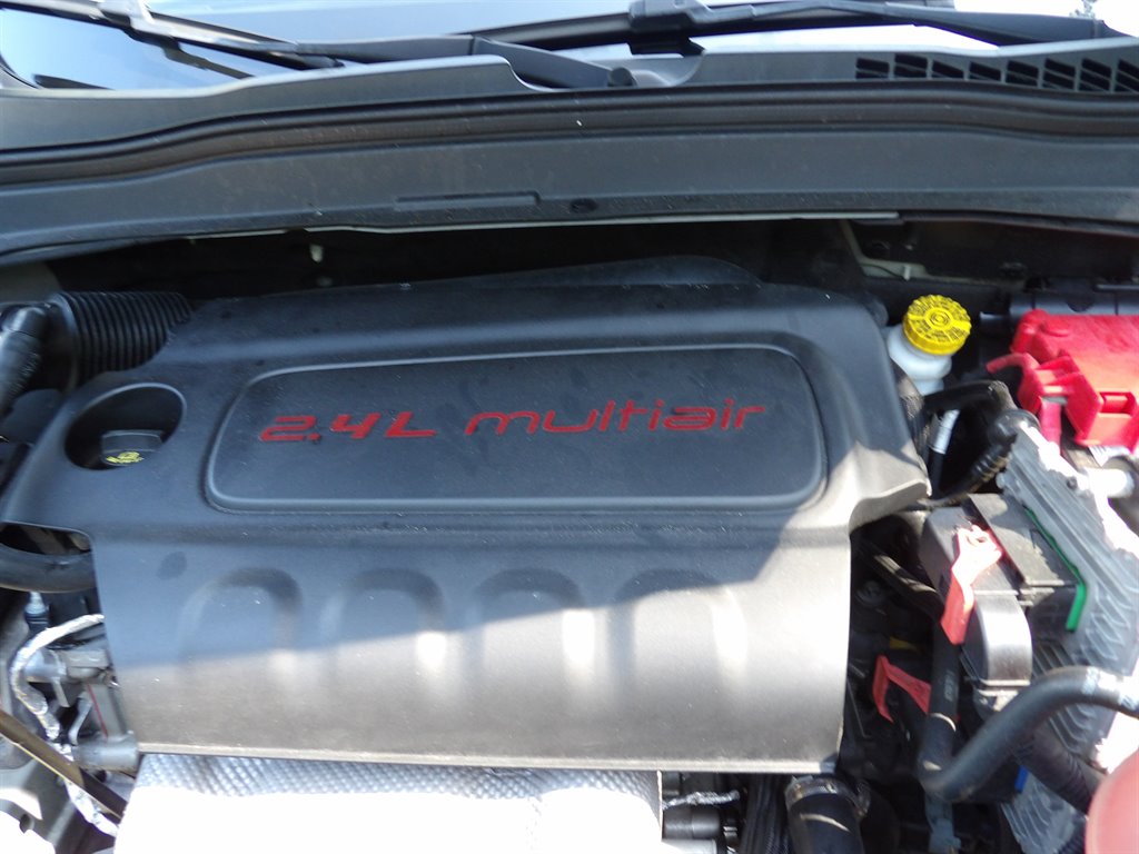 2020 Jeep Renegade