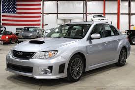 2013 Subaru Impreza